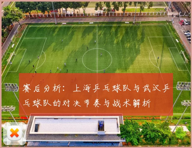 赛后分析：上海乒乓球队与武汉乒乓球队的对决节奏与战术解析