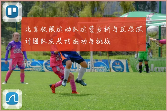 北京极限运动队运营分析与反思探讨团队发展的成功与挑战
