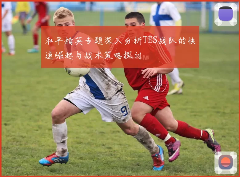 和平精英专题深入分析TES战队的快速崛起与战术策略探讨