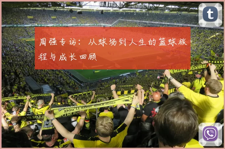 周强专访：从球场到人生的篮球旅程与成长回顾