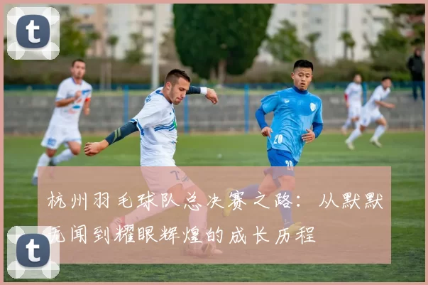 杭州羽毛球队总决赛之路：从默默无闻到耀眼辉煌的成长历程