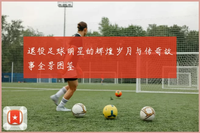 退役足球明星的辉煌岁月与传奇故事全景图鉴