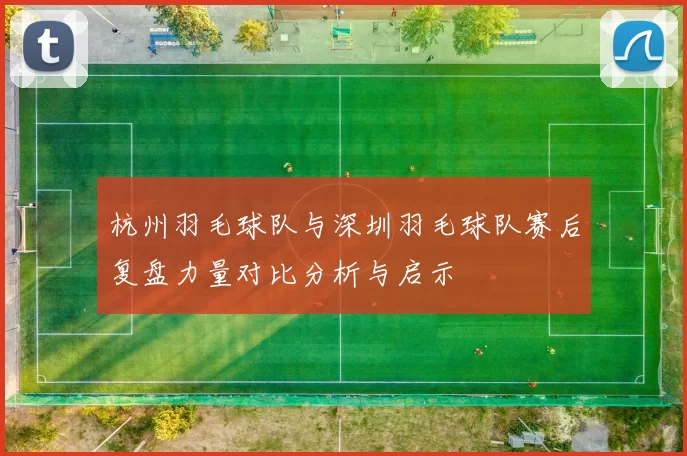 杭州羽毛球队与深圳羽毛球队赛后复盘力量对比分析与启示