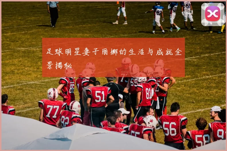 足球明星妻子丽娜的生活与成就全景揭秘