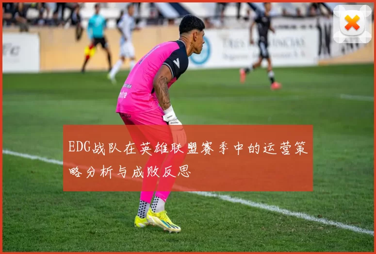 EDG战队在英雄联盟赛季中的运营策略分析与成败反思