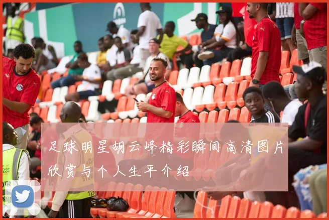 足球明星胡云峰精彩瞬间高清图片欣赏与个人生平介绍