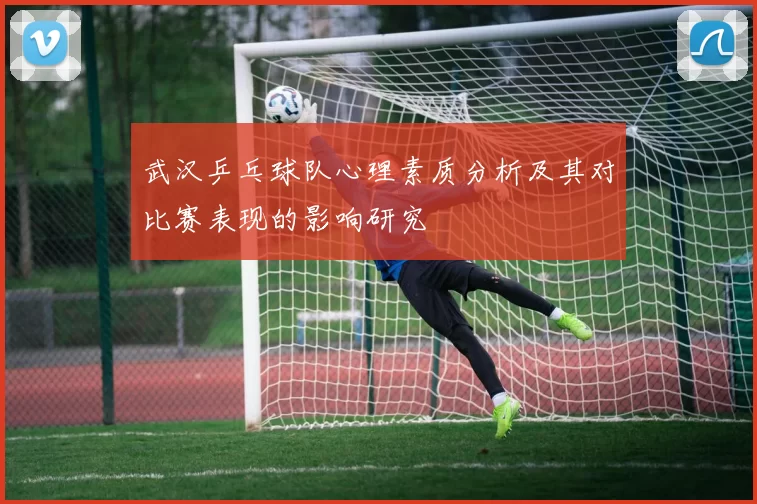 武汉乒乓球队心理素质分析及其对比赛表现的影响研究