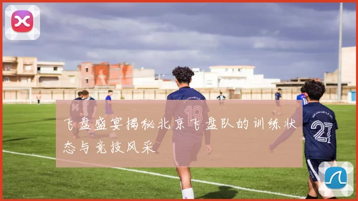 飞盘盛宴揭秘北京飞盘队的训练状态与竞技风采