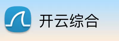 开云综合 Logo