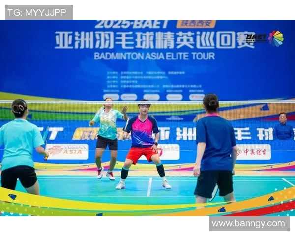 西安羽毛球队在全国羽毛球耐力排行榜中荣获第十名的佳绩