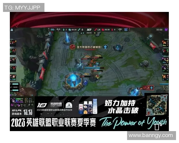 赛后复盘:深入剖析JDG与LNG的比赛经验与战术对决