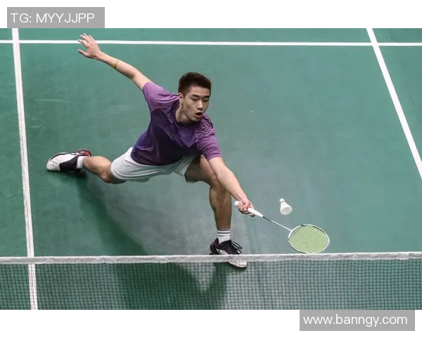 重庆羽毛球队心理素质分析及其对比赛表现的影响研究