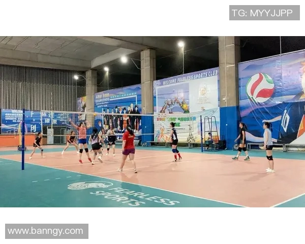 广州排球队迎来速度革命引发热议与关注