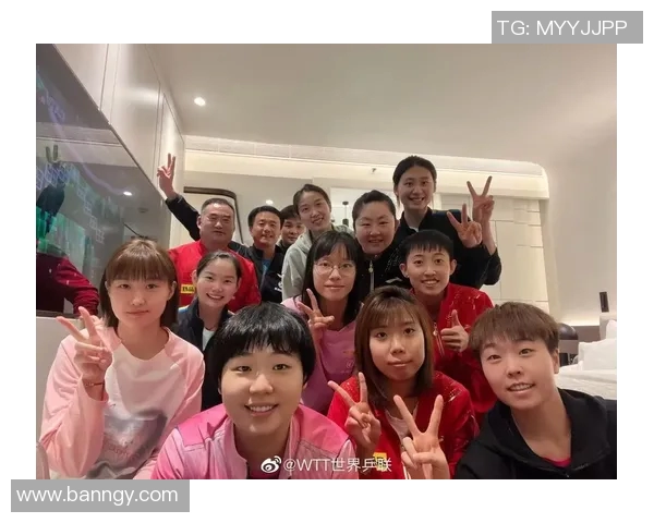 西安乒乓球队比赛经验分享与提升策略的深入探讨