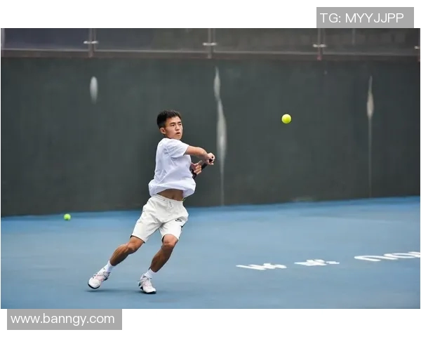 重庆网球队心理素质排名第一网球运动员心理强大助力竞技表现