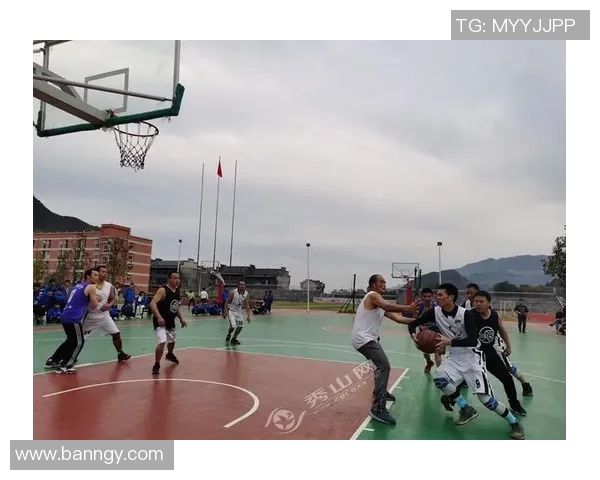 杨丽独家篮球心得分享让你在球场上更自信更出色