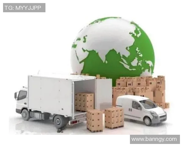 提升物流效率与可持续发展：智能化与绿色物流的未来发展趋势分析