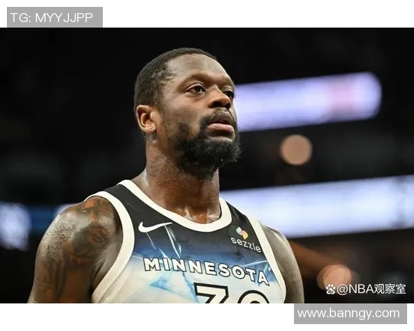 森林狼新赛季阵容深度解析：年轻球员崭露头角 目标突破季后赛困境