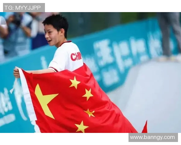 滑板速度大比拼北京滑板队荣获第七名展现实力与风采