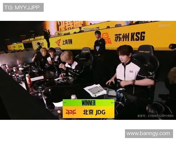 聚焦和平精英赛事JDG战队耐力与团队协作的深度探讨