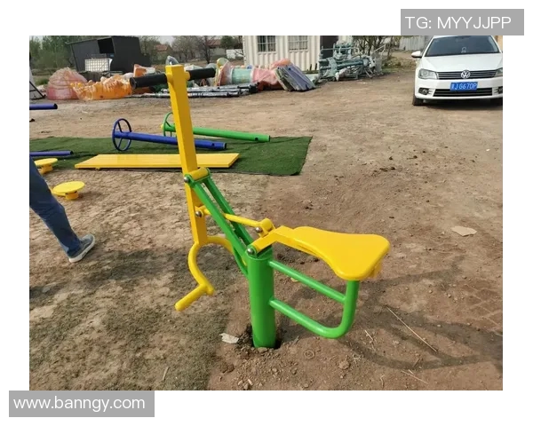 锡盟户外健身器材使用现状及维护管理方法