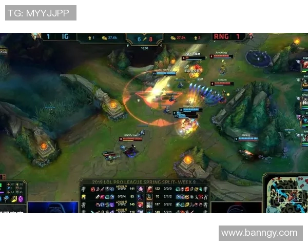 IG战队防守体系解析：如何在英雄联盟中构建坚不可摧的防线