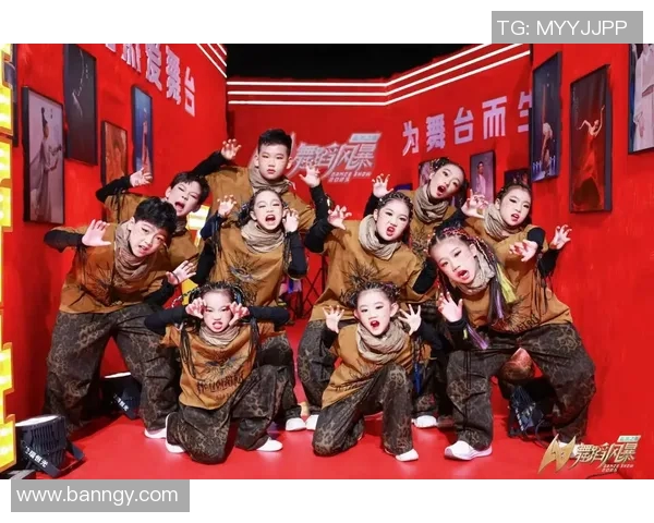 西安街舞队荣登全国街舞意识排行榜第九位展现城市文化魅力