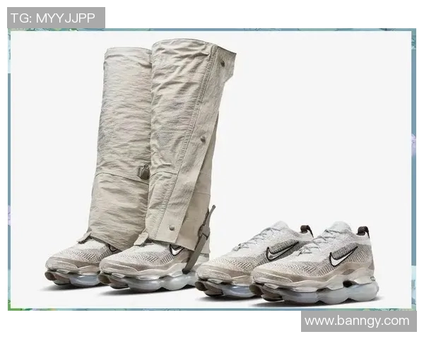 球鞋文化与时尚潮流的交融探索：从经典设计到科技创新的演变之路